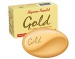 Mysore Sandal Gold Soap